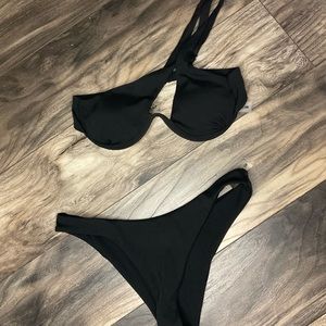 SHEIN swim suit